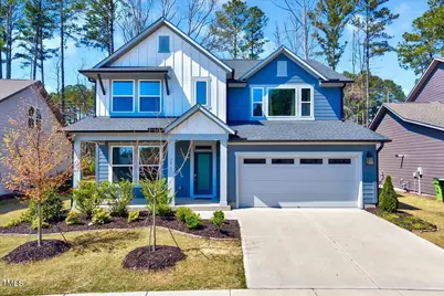 3417 Mission Olive Place, New Hill, NC 27562 - Photo 1