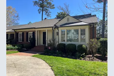 10 Greenside Court, Durham, NC 27707 - Photo 1