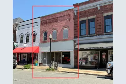 107 S Raiford Street, Selma, NC 27576 - Photo 1