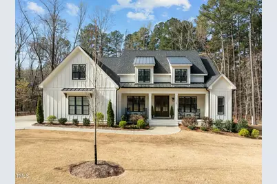 76 Gentry Drive, Pittsboro, NC 27312 - Photo 1