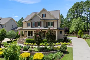 512 Hallburg Ct, Wake Forest, NC 27587 - Photo 1