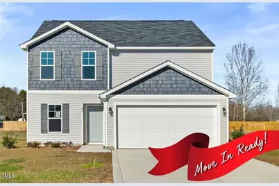 41 Alderman Court #Lot 2, Dunn, NC 28334 - Photo 1