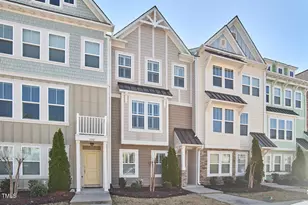 590 Grand Central Sta, Apex, NC 27502 - Photo 1