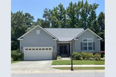 7652 Channery Way, Raleigh, NC 27616 - Photo 1