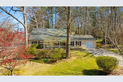 901 Emory Lane, Raleigh, NC 27609 - Photo 1