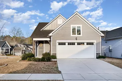 101 Maroon Court, Raleigh, NC 27610 - Photo 1