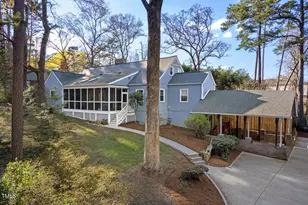 122 W Woodridge Dr, Durham, NC 27707 - Photo 1