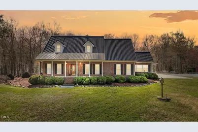 23901 Nc-902, Bennett, NC 27208 - Photo 1