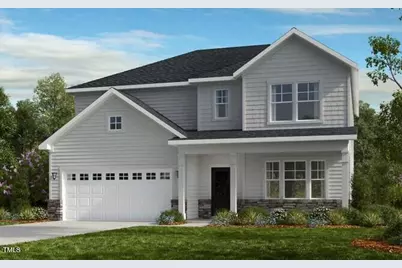 664 Sun Meadow Drive, Wake Forest, NC 27587 - Photo 1