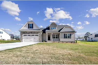 115 S Harper Faith Way, Benson, NC 27504 - Photo 1