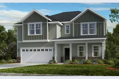 1129 Sun Springs Road, Wake Forest, NC 27587 - Photo 1