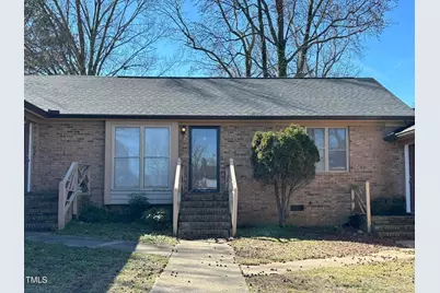 4701 Hollowell Lane #B, Raleigh, NC 27604 - Photo 1