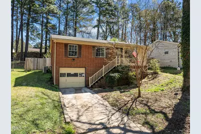 1507 Ridgeway Avenue, Durham, NC 27701 - Photo 1