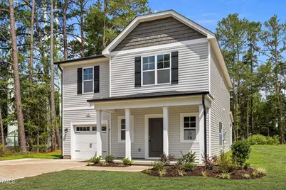 187 Regis Lane #10, Coats, NC 27521 - Photo 1