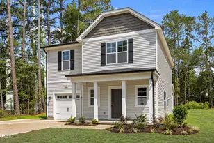 187 Regis Ln, Coats, NC 27521 - Photo 1