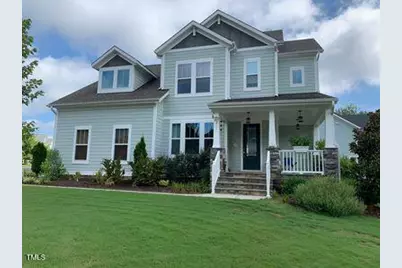 465 Claremont Drive, Chapel Hill, NC 27516 - Photo 1