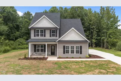 226 Rolling Pasture Way, Sanford, NC 27332 - Photo 1