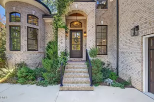 119 November Dr, Durham, NC 27712 - Photo 1