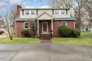 413 S Maple St, Graham, NC 27253 - Photo 1