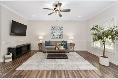 50 Yelverton Court, Holly Springs, NC 27540 - Photo 1