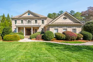 2550 Bittersweet Dr, Durham, NC 27705 - Photo 1