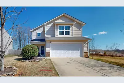 507 Southwick Place, Mebane, NC 27302 - Photo 1