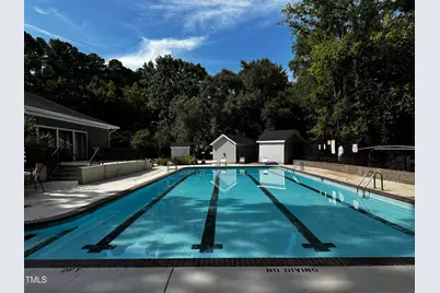 5932 Whitebud Drive, Raleigh, NC 27609 - Photo 1