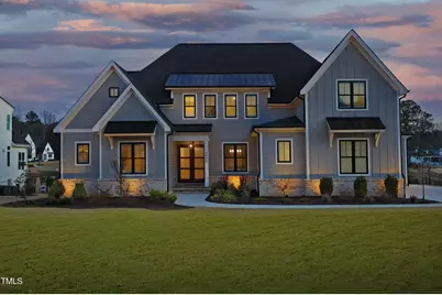 8005 Woodcross Way, Wake Forest, NC 27587 - Photo 1