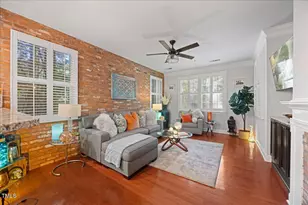 10400 Rosegate Ct, Raleigh, NC 27617 - Photo 1