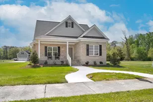 55 Glasgow, Rocky Mount, NC 27804 - Photo 1