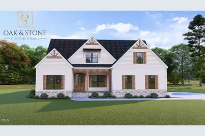 3400 River Manor Court, Franklinton, NC 27525 - Photo 1