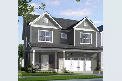 296 Beacon Drive, Pittsboro, NC 27312 - Photo 1