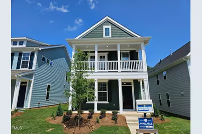 732 Georgia's Landing Parkway #8, Raleigh, NC 27603 - Photo 1