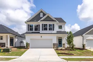 104 Fairwinds Dr, Lillington, NC 27546 - Photo 1