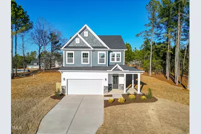 490 Duncan Creek Road # 154, Lillington, NC 27546 - Photo 1