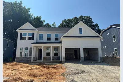 740 Portland Rose Drive, Knightdale, NC 27545 - Photo 1