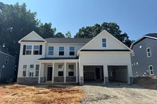 740 Portland Rose Dr, Knightdale, NC 27545 - Photo 1