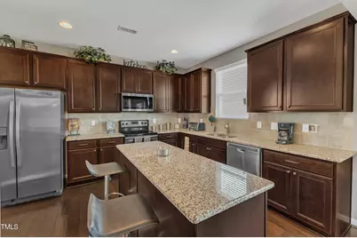 3925 Massey Pointe Court, Raleigh, NC 27616 - Photo 1