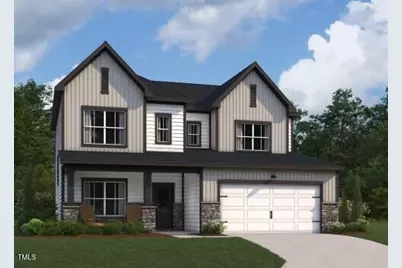 115 Moonflower Lane #Homesite 259, Clayton, NC 27520 - Photo 1