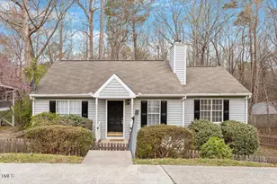 815 Riverbark Ln, Durham, NC 27703 - Photo 1