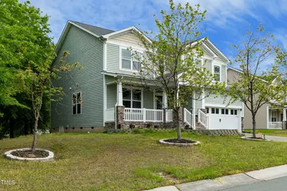 1 Serenity Court, Durham, NC 27704 - Photo 1