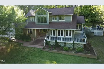 2000 Mountain Laurel Drive, Clayton, NC 27527 - Photo 1