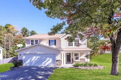 613 Ashburn Lane, Durham, NC 27703 - Photo 1