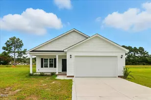 101 E Sillinger Dr, Goldsboro, NC 27534 - Photo 1