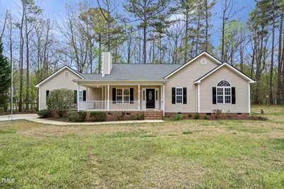 340 Castleberry Road, Clayton, NC 27527 - Photo 1