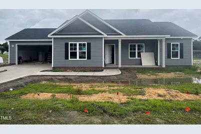 103 E Sillinger Drive, Goldsboro, NC 27534 - Photo 1