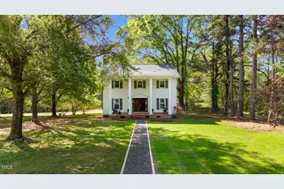 1188 Turner Road, Creedmoor, NC 27522 - Photo 1