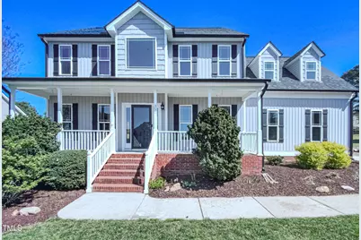 357 Riverwood Drive, Clayton, NC 27527 - Photo 1