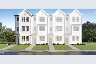 1546 Crescent Townes Way, Raleigh, NC 27604 - Photo 1