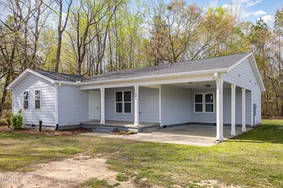 409 Charlie Braswell Road, Goldsboro, NC 27530 - Photo 1